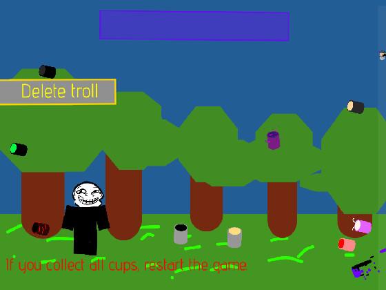 World of Trollge - beta 1