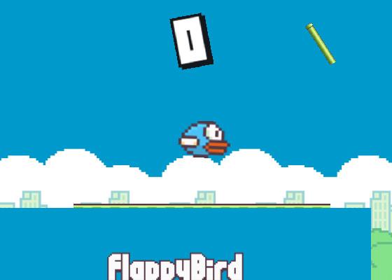 Flappy Bird 2 1 1