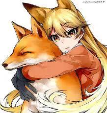 What does the fox say? 1
