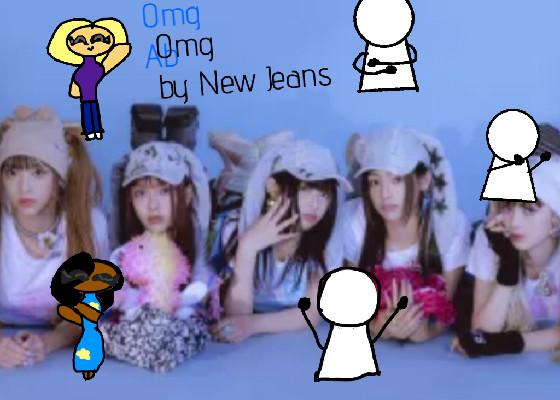 add your oc dancing  1