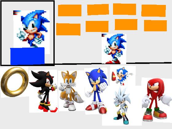 sonic clicker 2