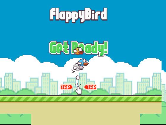 Flappy Bird 1