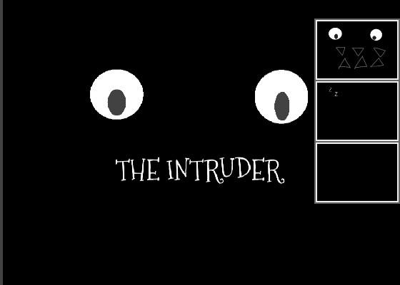 The Intruder BETA V.1 1