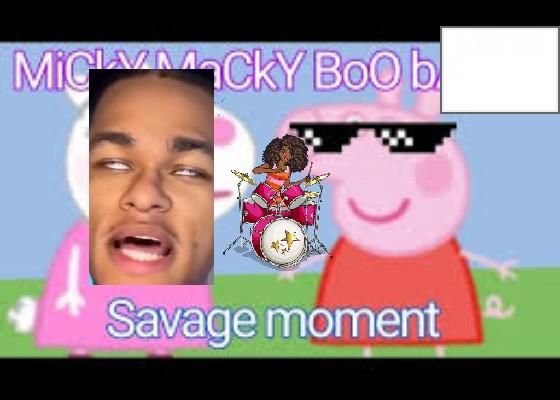 MiCkY MaCky meme 10? 1 1