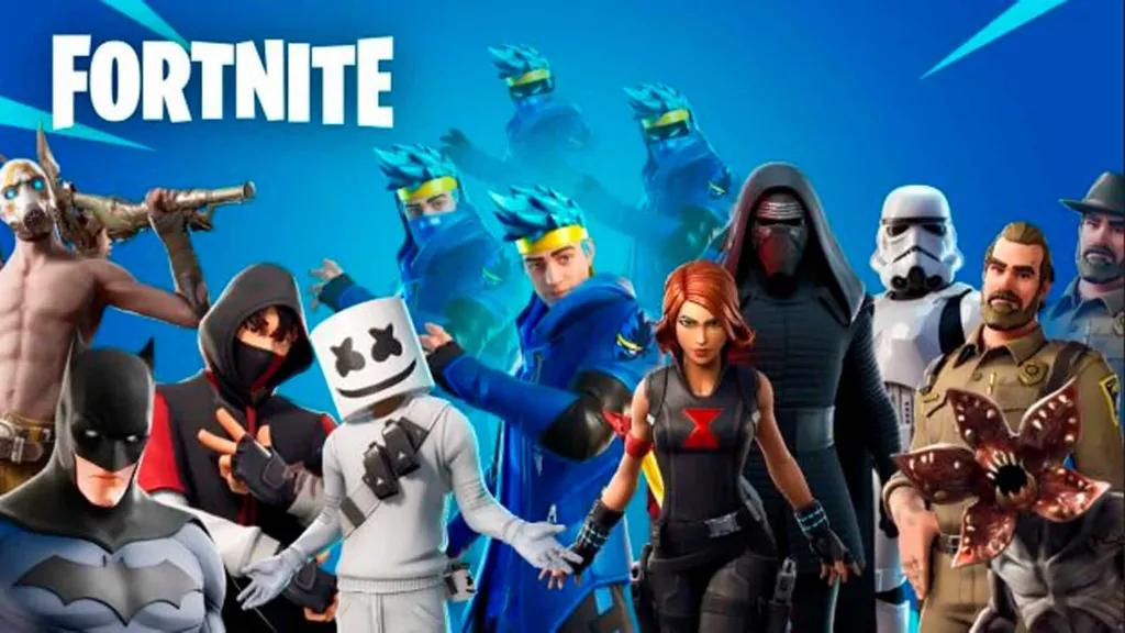 Fortnite trivia #2 1