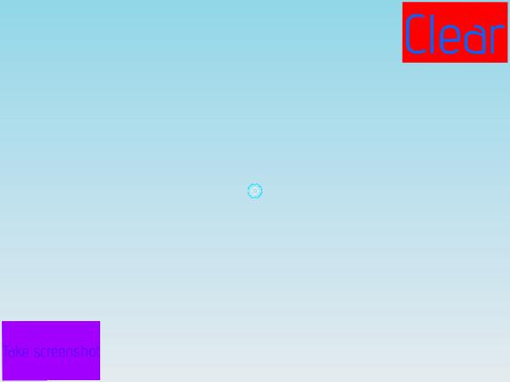 Snowflake Maker ❄️