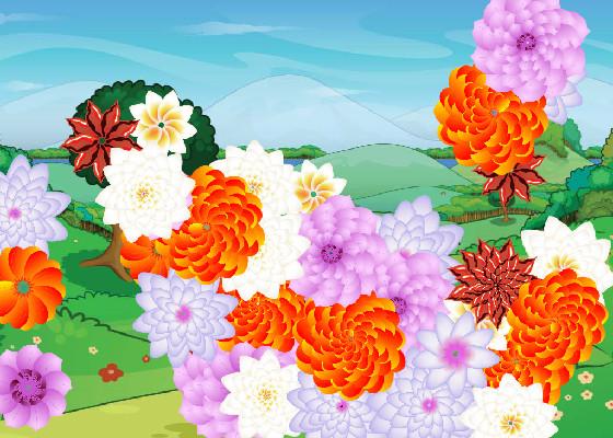 Flower Power 1