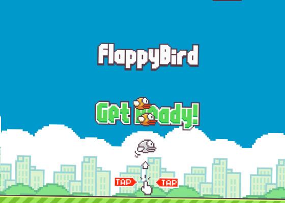 flappy bird 🦅 1