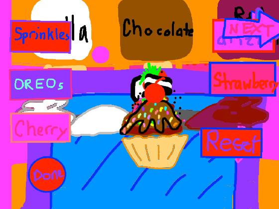Cupcake Maker Baker 1