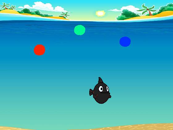 fish game
