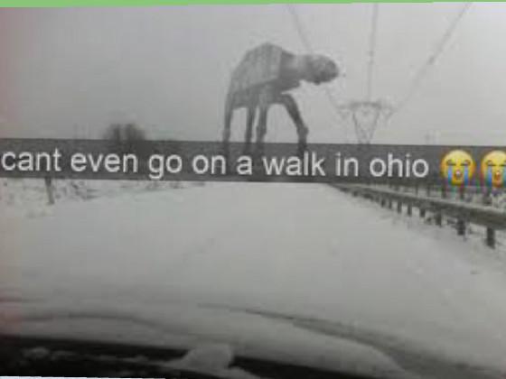 in Ohio