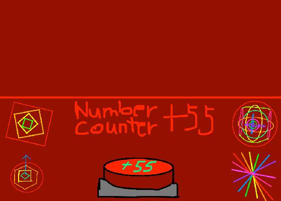 Phone Number Counter