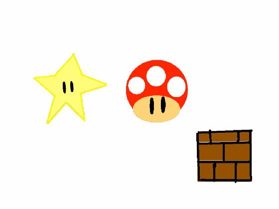 Super Mario bounce click