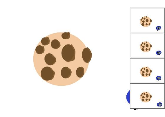 Cookie Clicker