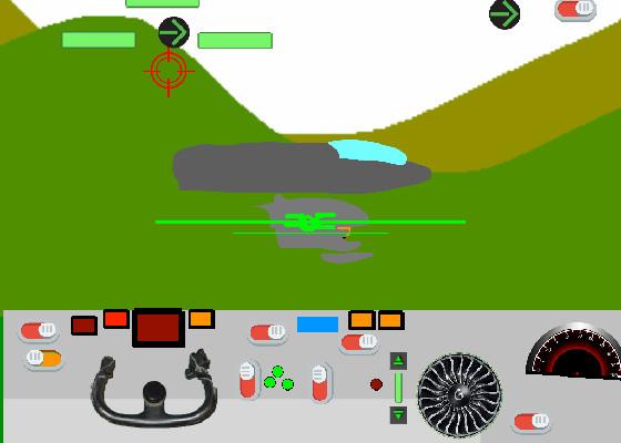 Flight sim 2 1 1 1