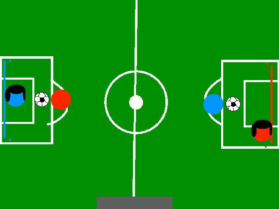 Penalty Kicks v1 1