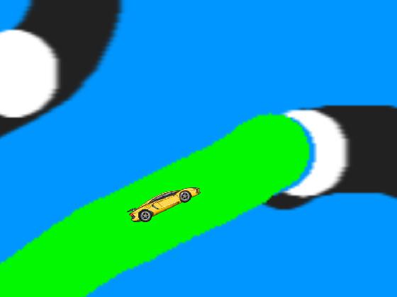 rardest race track ever 1 1