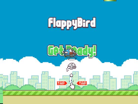 Flappy Bird 1 1 1 1