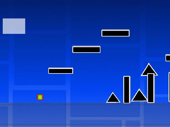 the best Geometry Dash  1 1