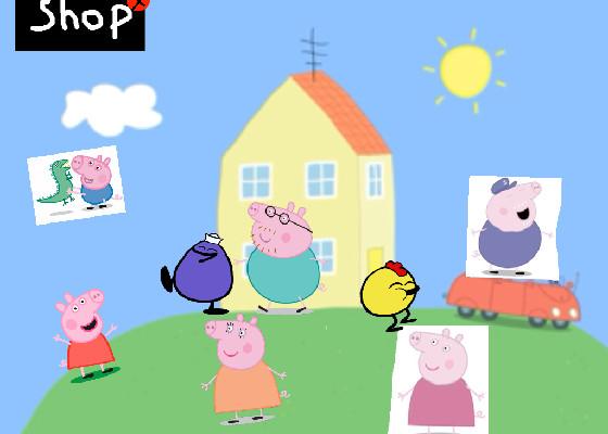 daddyPig Clicker!😂 1