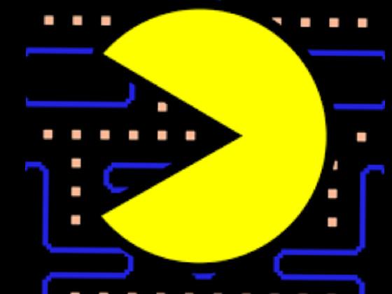 Pacman (Updated) 1 1 1