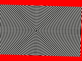 Red Hypnotisation