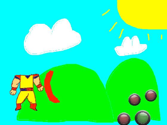 DBZ project 1 1