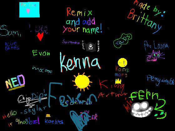 remix add your name i did 1 1 1 1 1 1 1 1 1 1 1 1 1 1 1 1 1 1