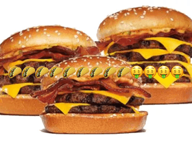 burger king ur song died 😹😵😵😹😹