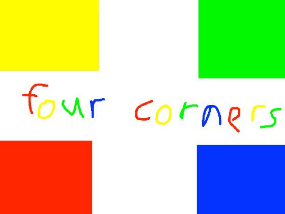 four corners 2.0
