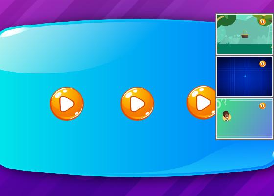 Minigame Lobby 1