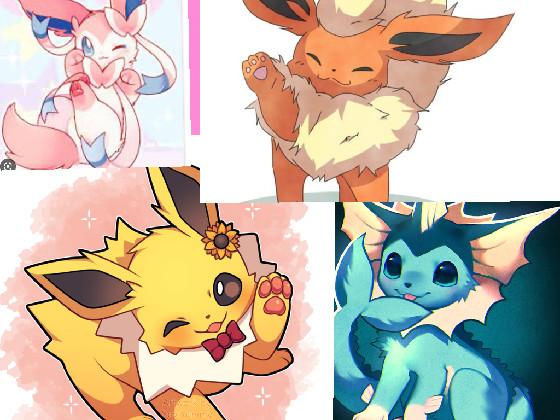 eevee  XD meme ❤️ 1 1 1