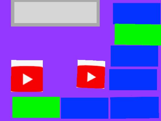 Hockey puck clicker 1