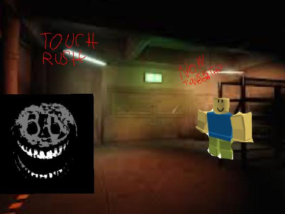 Door 100 Rush