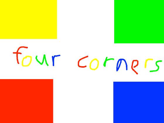 four corners 1 1