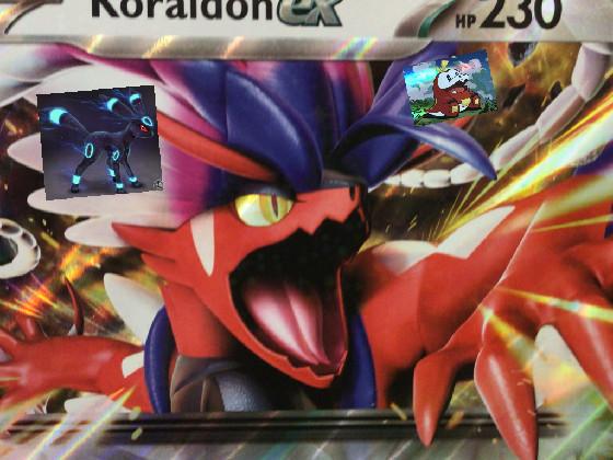 Best song ever Pokémon 1 1