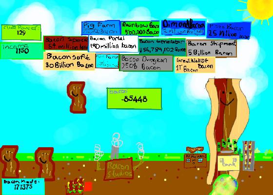 Baconator🥓 2.21 2 1