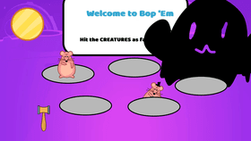 Bop 'Em