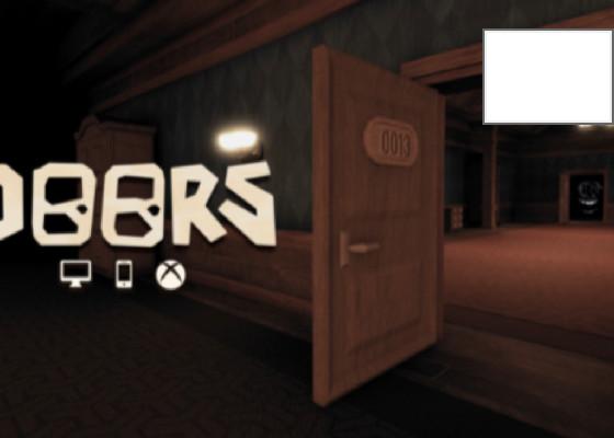 Roblox Doors 1 1 1