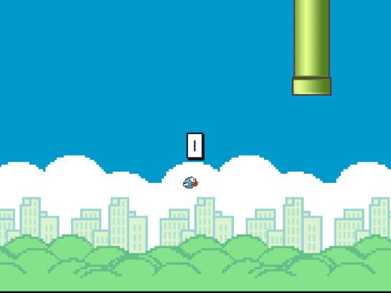 Flappy Bird 3