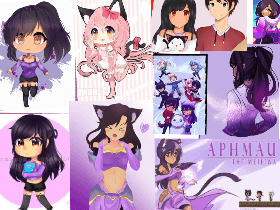 aphmau
