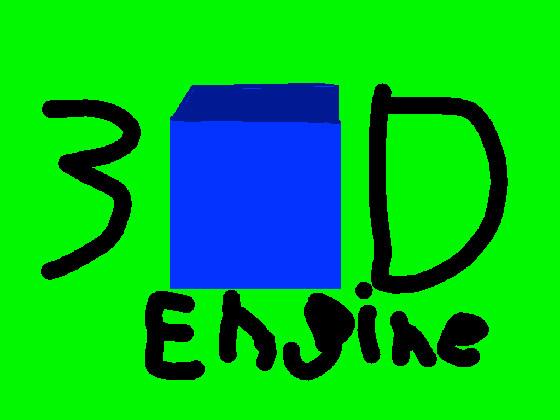 Geometry 3d Engine