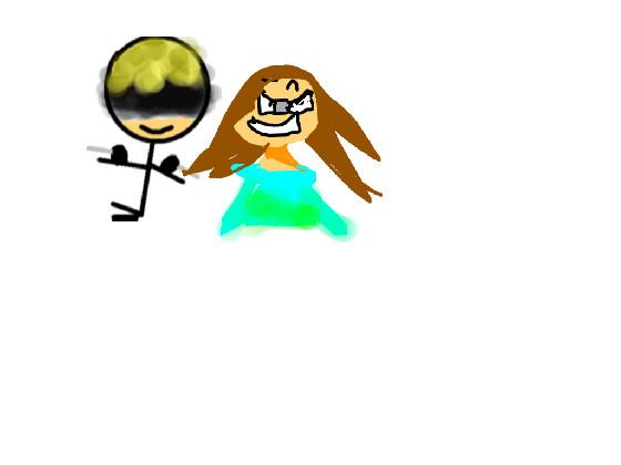 add your evil oc 33