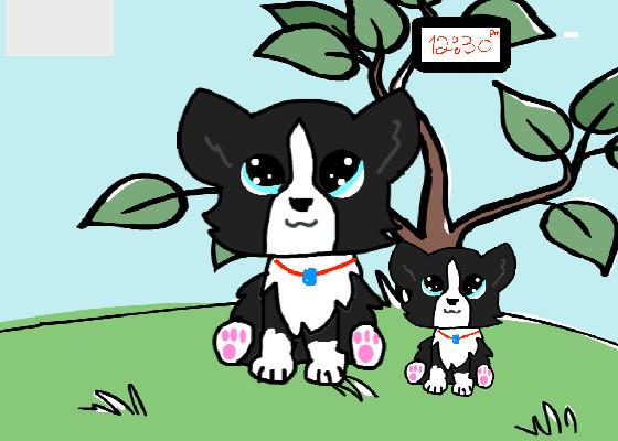 My Pet Puppy BETA v2 1 1