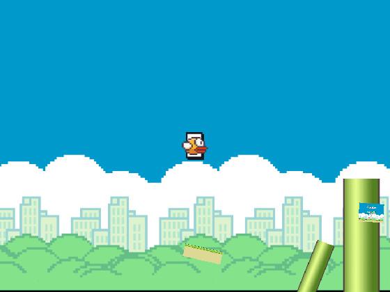 Flappy Bir 1 1 1