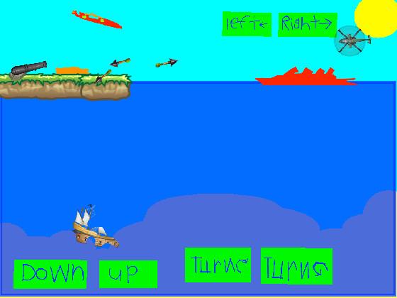 sinking ship simulator 4