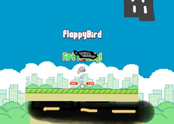 Flappy plane (NEW UPDATE CARS AND TOWERS) - copy - copy