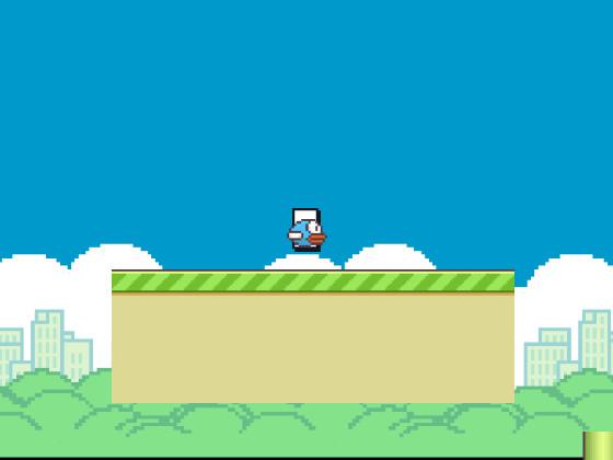 Flappy Bird 1 1 1 1 1