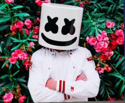 MARSHMELLO Happier kylee