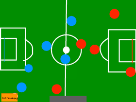 Soccer multiplayer fun